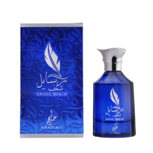 Rasayel Shagaf 100 ML Eau de Parfum Spray for Men