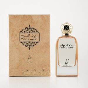 Oud Al Sabah 100 ML EDP Spray