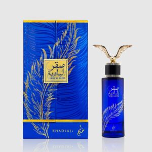 Saqr Al Badiya 100 ML Extrait de Parfum Spray for Men