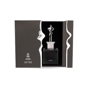 AURA Silver EDP for men
