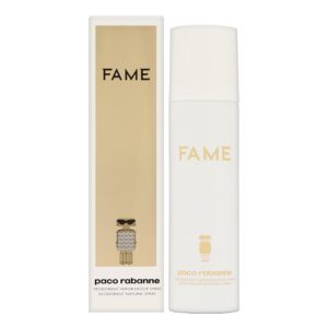 Paco Rabanne - Fame Deodorant Spray 150 Ml