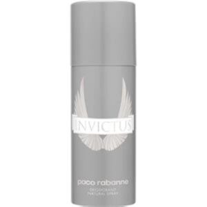Paco Rabanne Invictus For Men - 5.1 Oz Deodorant Spray 5.1 oz