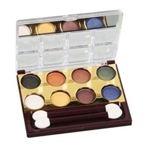 Max Touch Make Up Kit - MT2038 Italy
