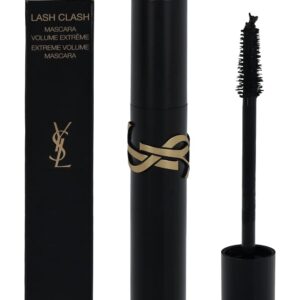 Yves saint laurent lash clash mascara volume extreme noir black - 9 ml