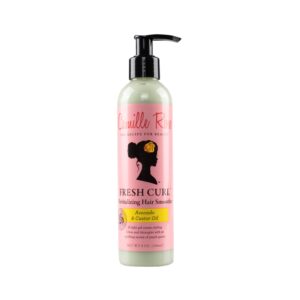 Camille Rose Naturals Fresh Curl, 8 Ounce