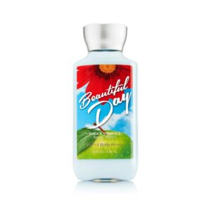 Bath & Body Works And 's Beautiful Day 236ML