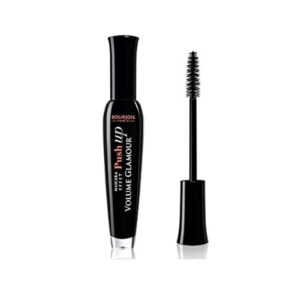 Bourjois Volume Glamour Push Up Mascara – 71 Wonder Black (7ml)