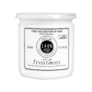 Skin Doctor Hair Treatment Cream (500ml)
