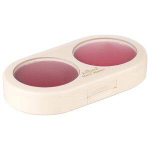 Just Gold Matte Blusher 03