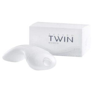 Azzaro Twin Woman for Women - Eau de Toilette, 80ml