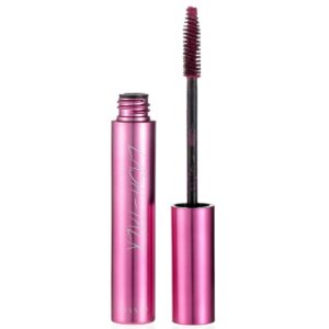 Missha Lash Talk Colour Mascara, Raspberry, 7.5g