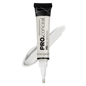 L.A. Girl Pro Conceal High Definition Concealer - Highlighter GC996, 8 g