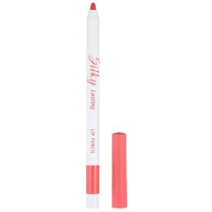 Missha Silky Lasting Lip Pencil - Angel Cheeks, 0.25 g