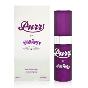 Katy Perry Purr Eau De Parfum Spray 0.5 oz for Women
