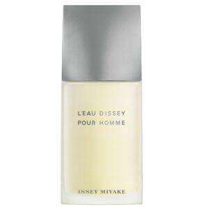 ISSEY MIYAKE Leau Dissey - Perfume for Men, 200 ml - EDT Spray