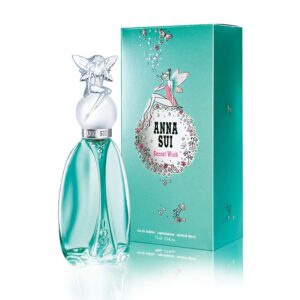 Anna Sui Secret Wish Women Eau De Toilette, 75 ml