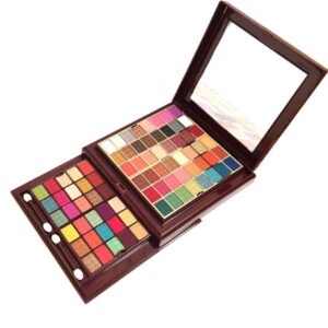 Max Touch Make Up Kit MT-2422
