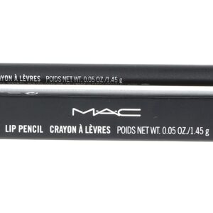 MAC Lip Pencil Crayon Cherry Color Net Wt 0.05 Oz