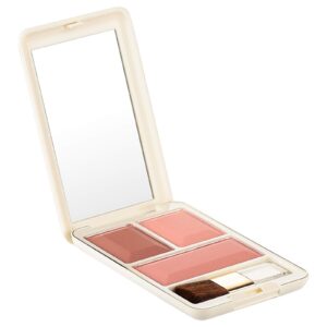 Just Gold Diplomatic Blush On 05
