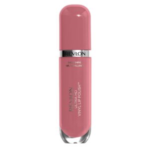 REVLON Wonder Woman 84 Collection Ultra Hd Vinyl Lip Polish, Birthday Suit