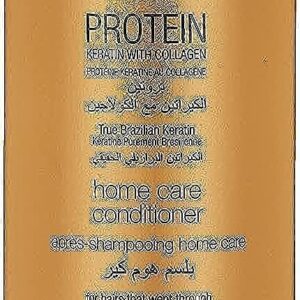PKC Ultimate Protein Keratin with Collagen Home Care Conditioner- 300ml