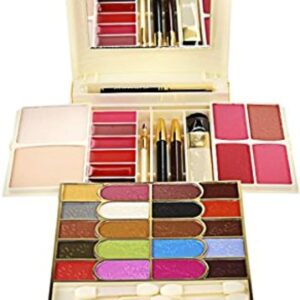 Just Gold Make-Up Kit-Italy-Jg-915-Cream