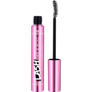 Lash Like A Boss Máscara De Pestañas Ultra: 1 Unidad