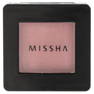 Missha Modern Eye Shadow Glitter, Mpp 01 Dry Rioja, 1.8g