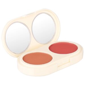 Just Gold Matte Blusher 02