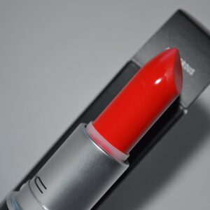 MAC Retro Matte Lipstick - Dangerous