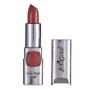 Just Gold Color Myth Lipstick - 12, 3.6 g