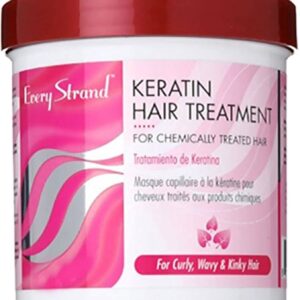 Every Strand Keratin Treatment (15oz)