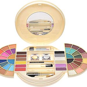 Just Gold Make-Up Kit (JG-964), Pack of 1