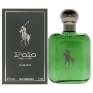 Ralph Lauren Polo Cologne Intense (118ml)