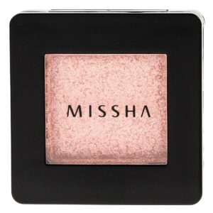 Missha Modern Eye Shadow Glitter, GPK 01, 1.8g
