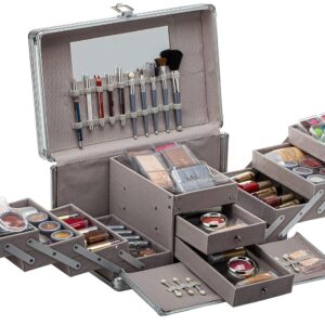 JUSt Gold Make Up Kit - Jg-230