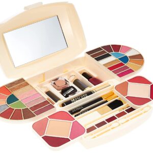 Just Gold Make-Up Kit (Jg-907)