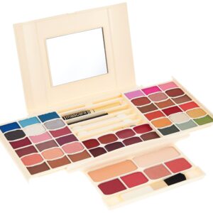Just Gold Make-Up Kit (Jg-956)