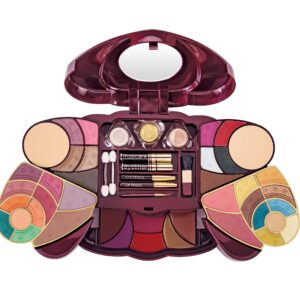 Max Touch Make Up Kit MT-2007