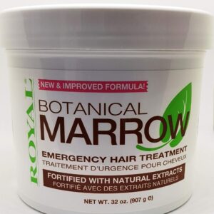 ROYAL - Botanical Marrow Hair Treatment