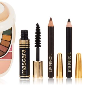 Just Gold Make-Up Kit-Italy-Jg-922-Cream