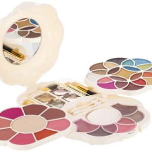 Just Gold MakEUp Kit [Jg 902]