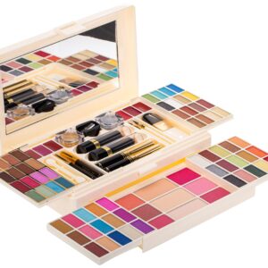 Just Gold Make-Up Kit (Jg-969), Pack Of 1