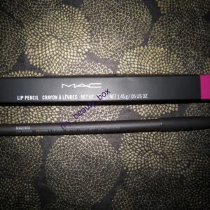 MAC Lip Pencil Magenta for Women, 0.05 Ounce