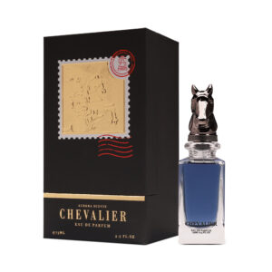 Aurora Equestrian Collection Chevalier  EDP for Men | 75ml