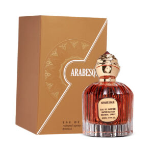 Aurora Arabesque EDP Unisex | 100ml