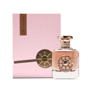 Aurora Voyager Gold EDP for Women | 100ml