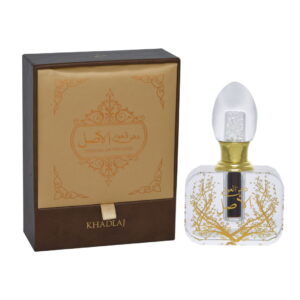 Dehnal Oudh Asal 3 ML