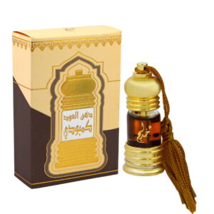 Dehnal Oudh Combodi 3 ML