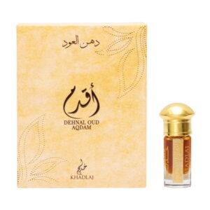 Dehnal Oud Aqdam 3 ML